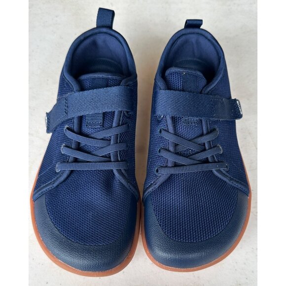 Whitin Brand Blue Colored Barefoot Sneakers Women's Size 5/36 - Picture 3 of 16